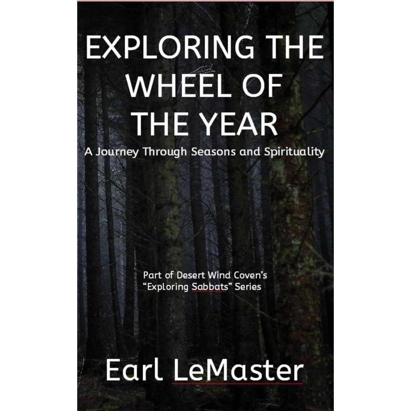 Exploring the Wheel of the Year