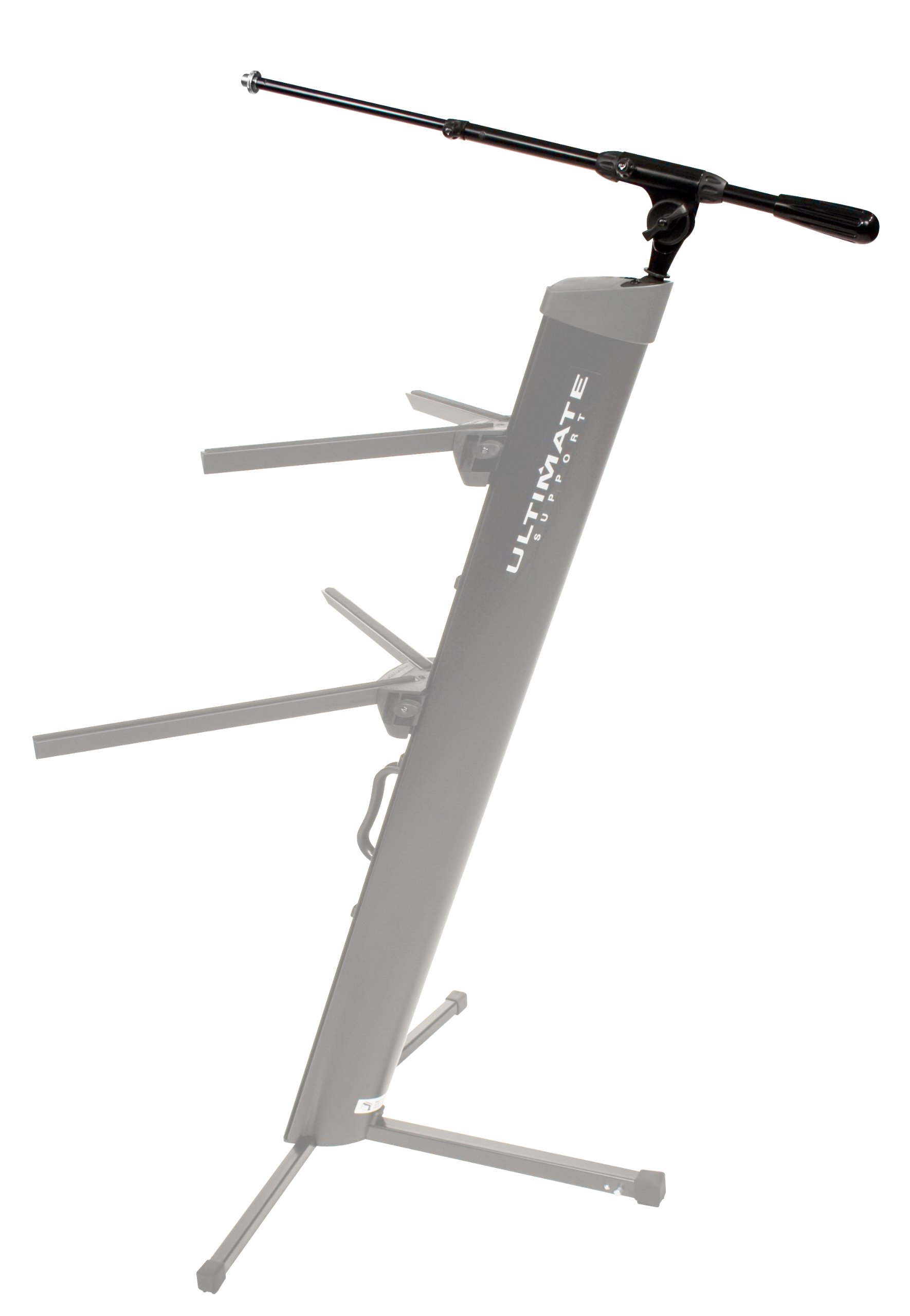Ultimate SupportApex AX-48 Pro Microphone Boom Arm and Adaptor