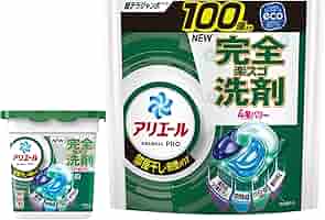 アリエール ジェルボール 7袋 アリエール ジェルボール 商品一覧 | アリエール
