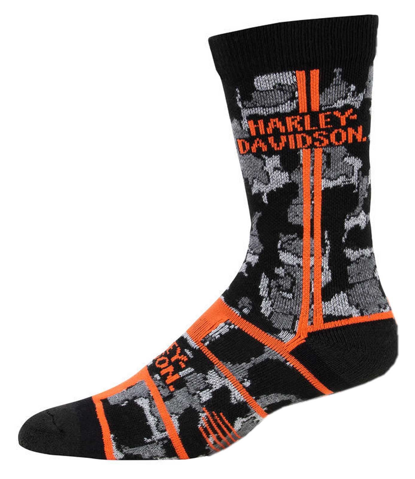 Harley-Davidson Męskie nowoczesne