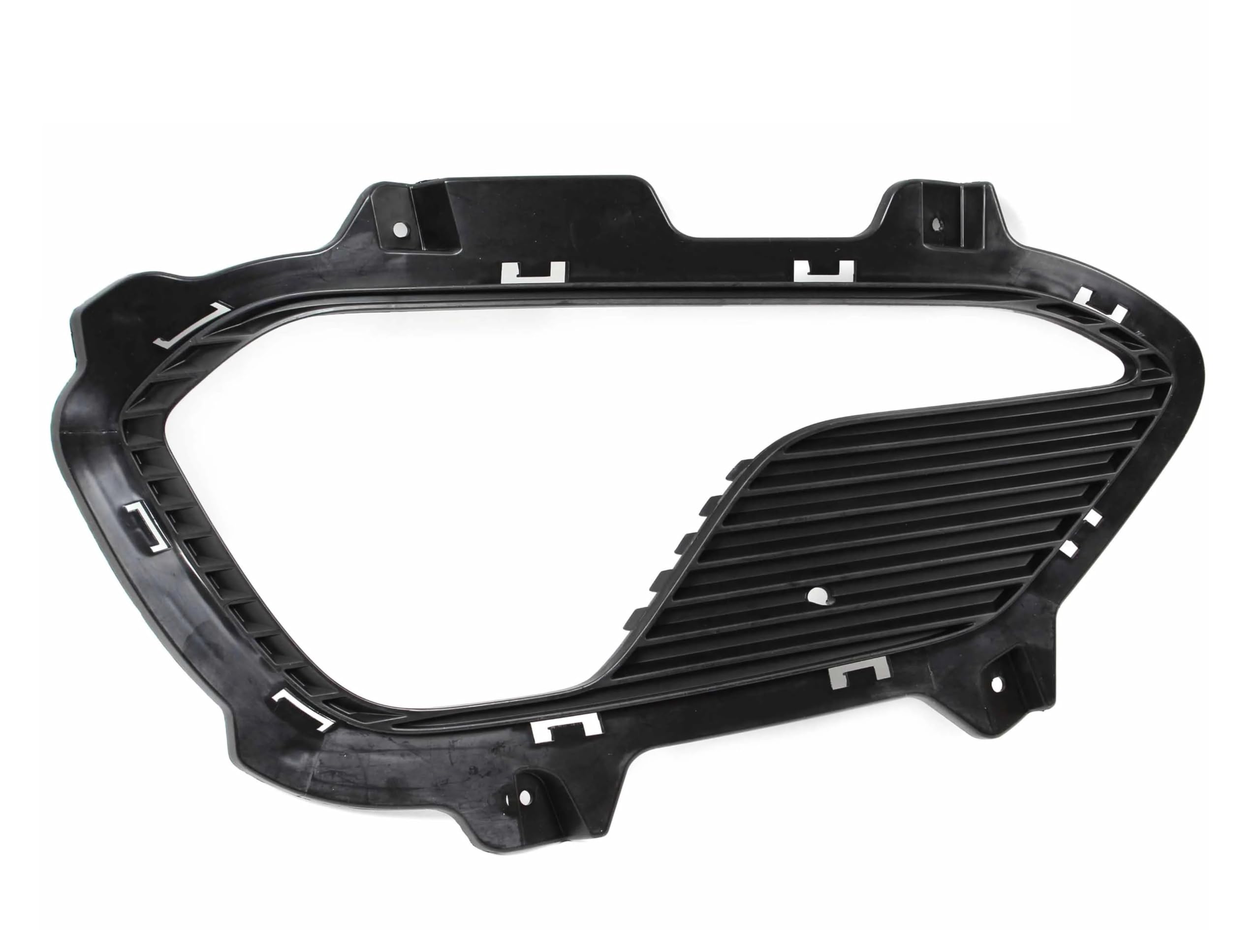 Amazon.com: Genuine OEM 86564-B8010 COVER-FR BUMPER,RH 