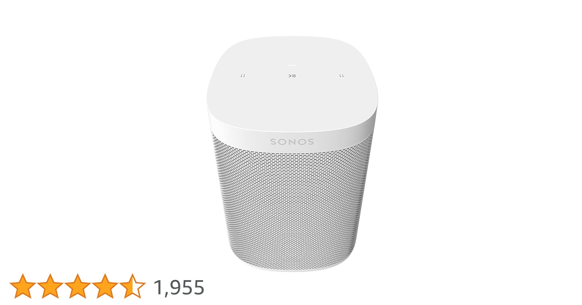 ※再出品【美品】Sonos One SL 2台／専用ペアスタンド ホワイト Amazon.co.jp: Sonos ソノス Stand (Pair) スタンド（ペア