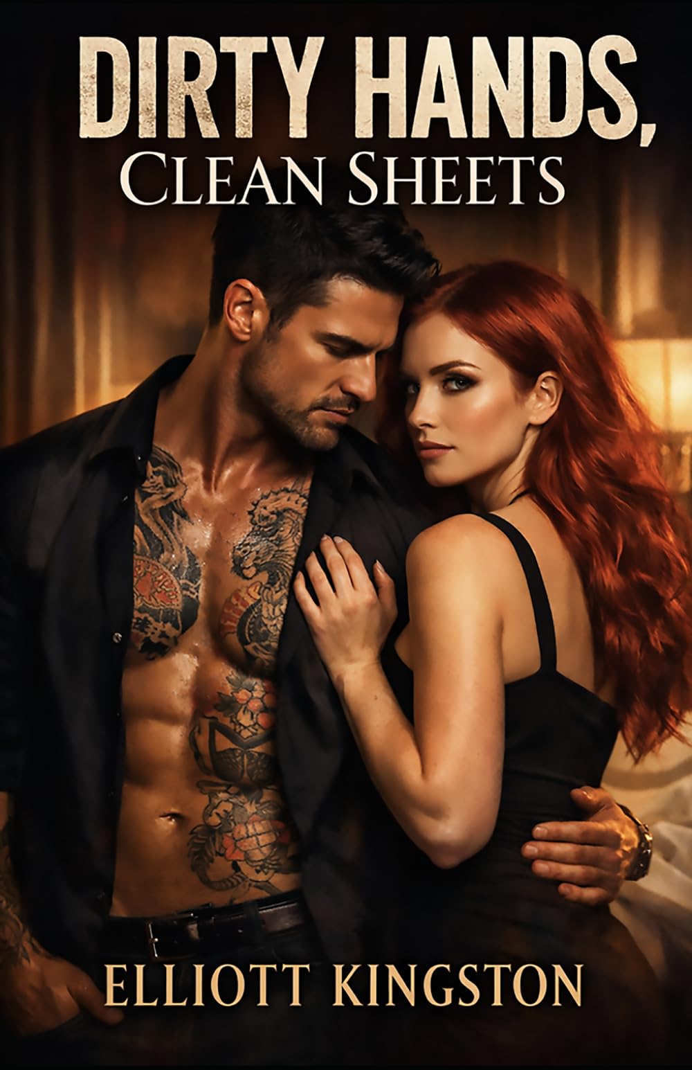 Dirty Hands, Clean Sheets