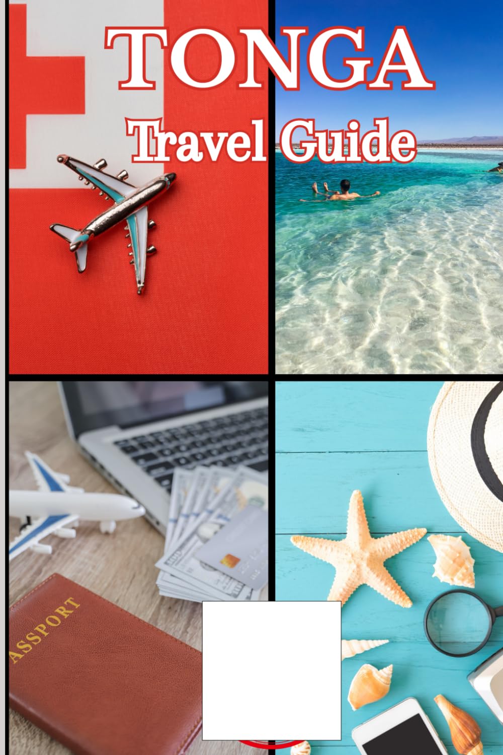TONGA TRAVEL GUIDE 2025/2026: Discover the Heart of the South Pacific