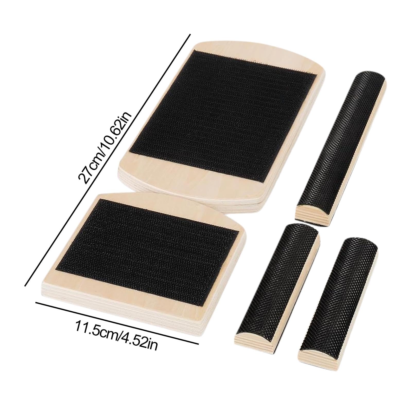 Amazon | マルチエフェクトスラントボード、シングルレッグバランス