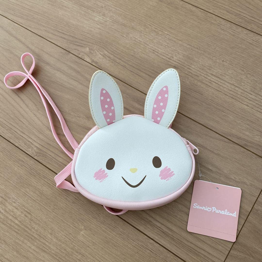 サンリオピューロランド限定 2017年 ウィッシュミーメル バック型アクセケース Amazon.co.jp: ピューロランド限定ウィッシュミーメル ポーチ CJUX