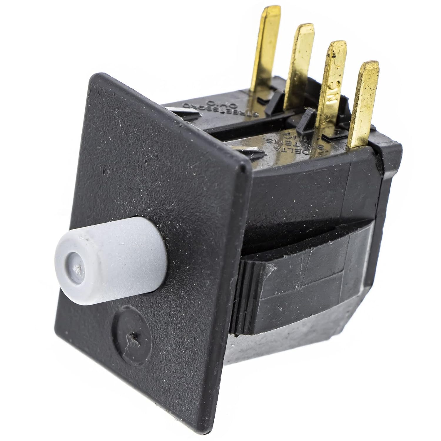 725P14006 Replacement Seat Switch ZT1 ZT3 ZTX4 ZTX5 ZTX6 46 48 54 60 Automotive