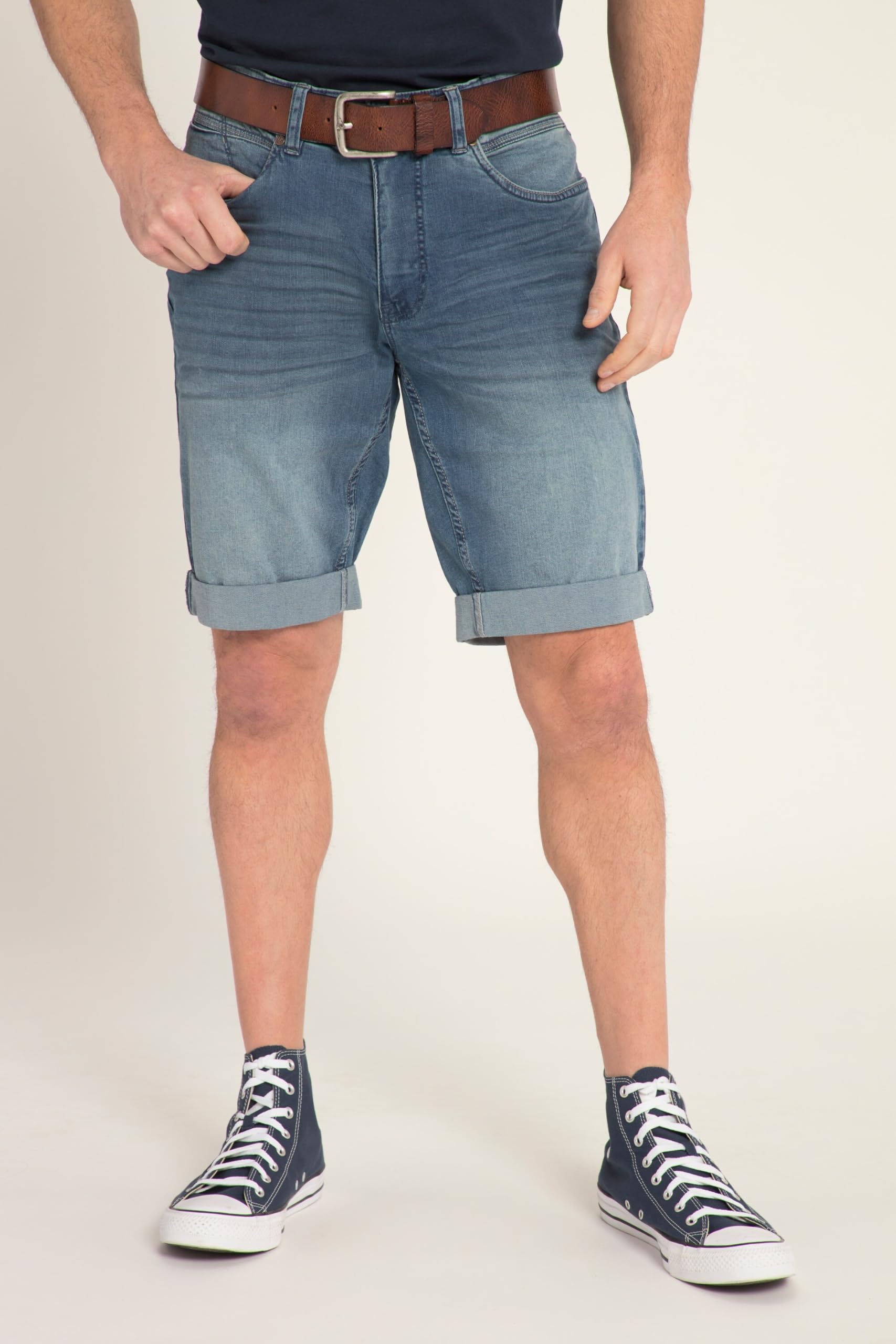 JP 1880 Herren Bermuda