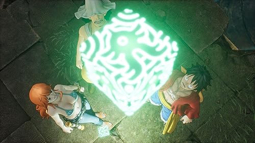 Miniatura 2 de One Piece Odyssey - PlayStation 4