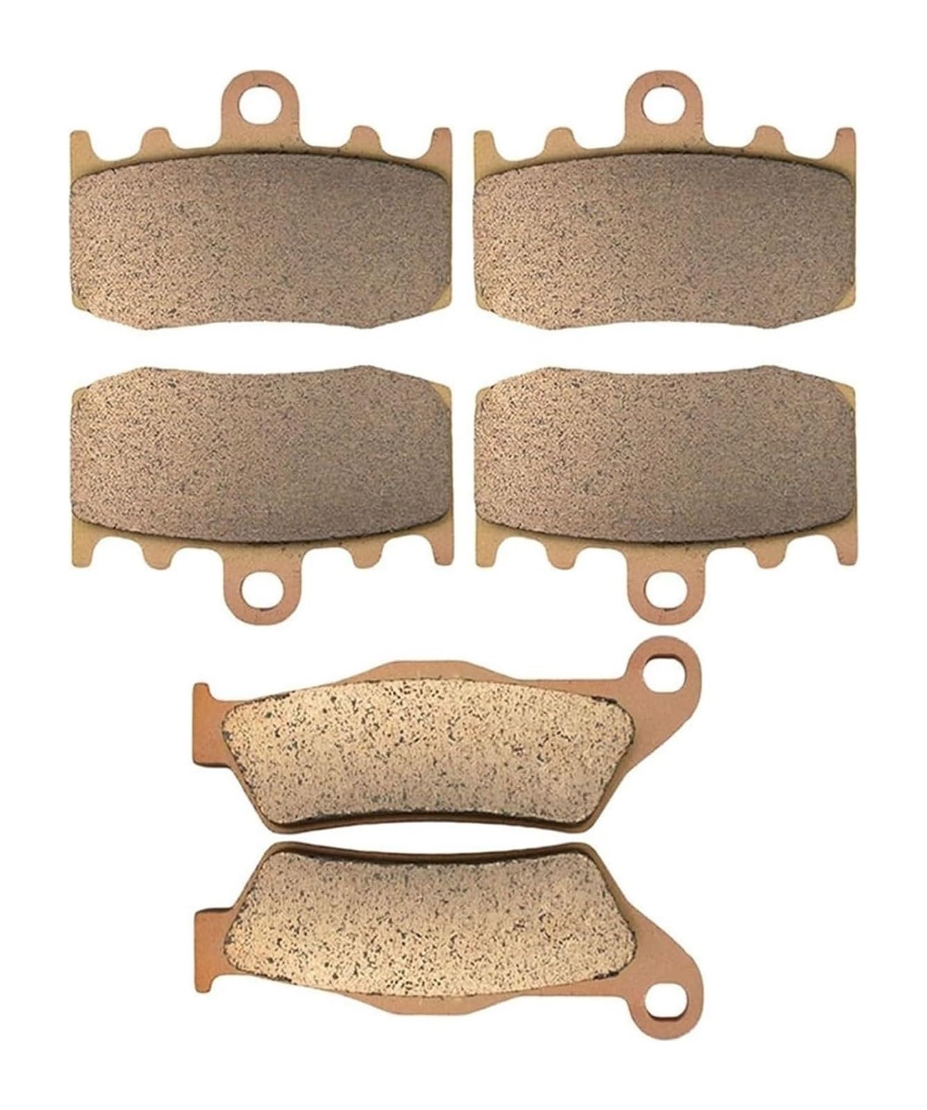 Per R1150RT Per R1150 RT Per Integral ABS 2000-2005 Pastiglie Freno Anteriori Posteriori Motociclette Parti Disco Disco Pastiglie Freno
