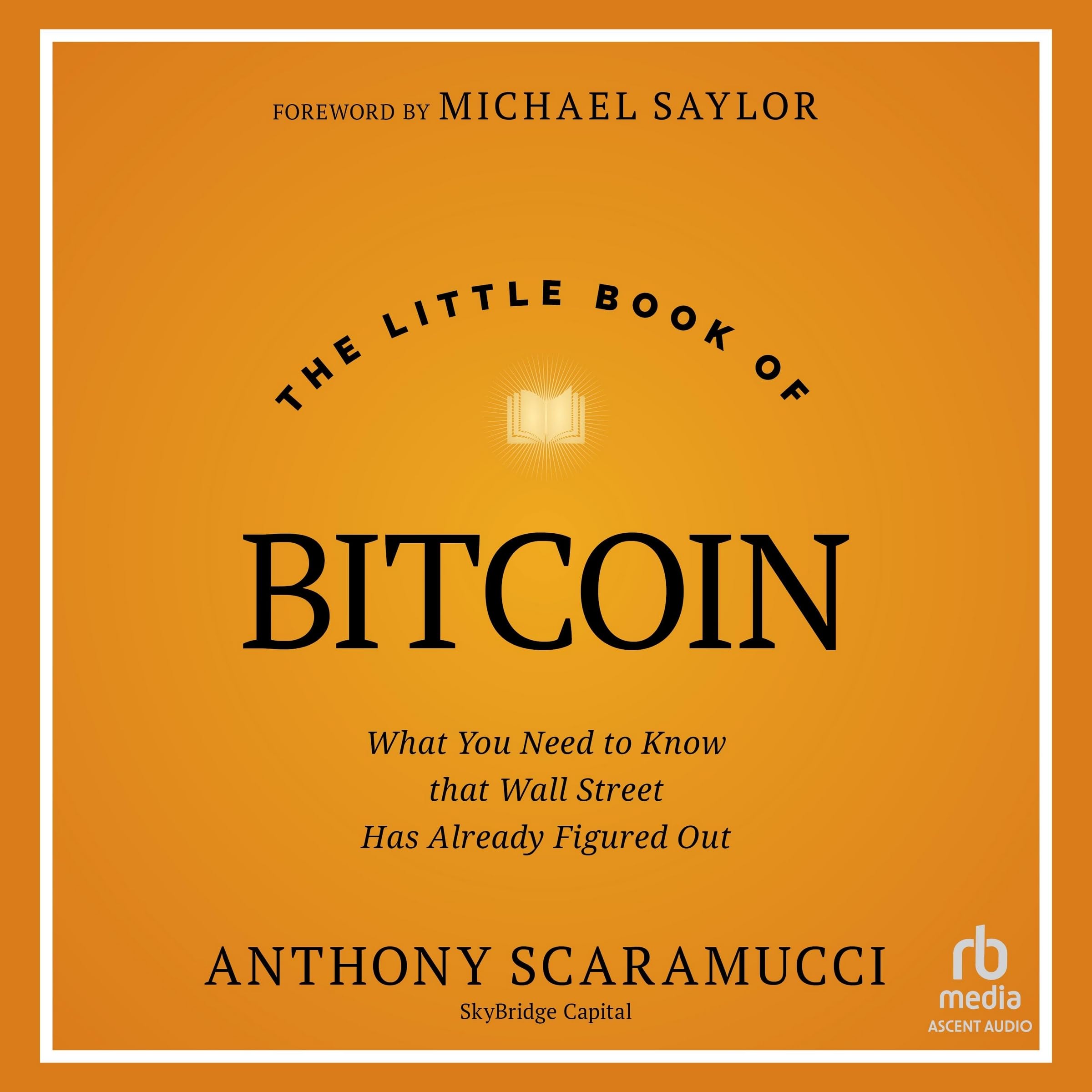 Amazon.com: Anthony Scaramucci: books, biography, latest update