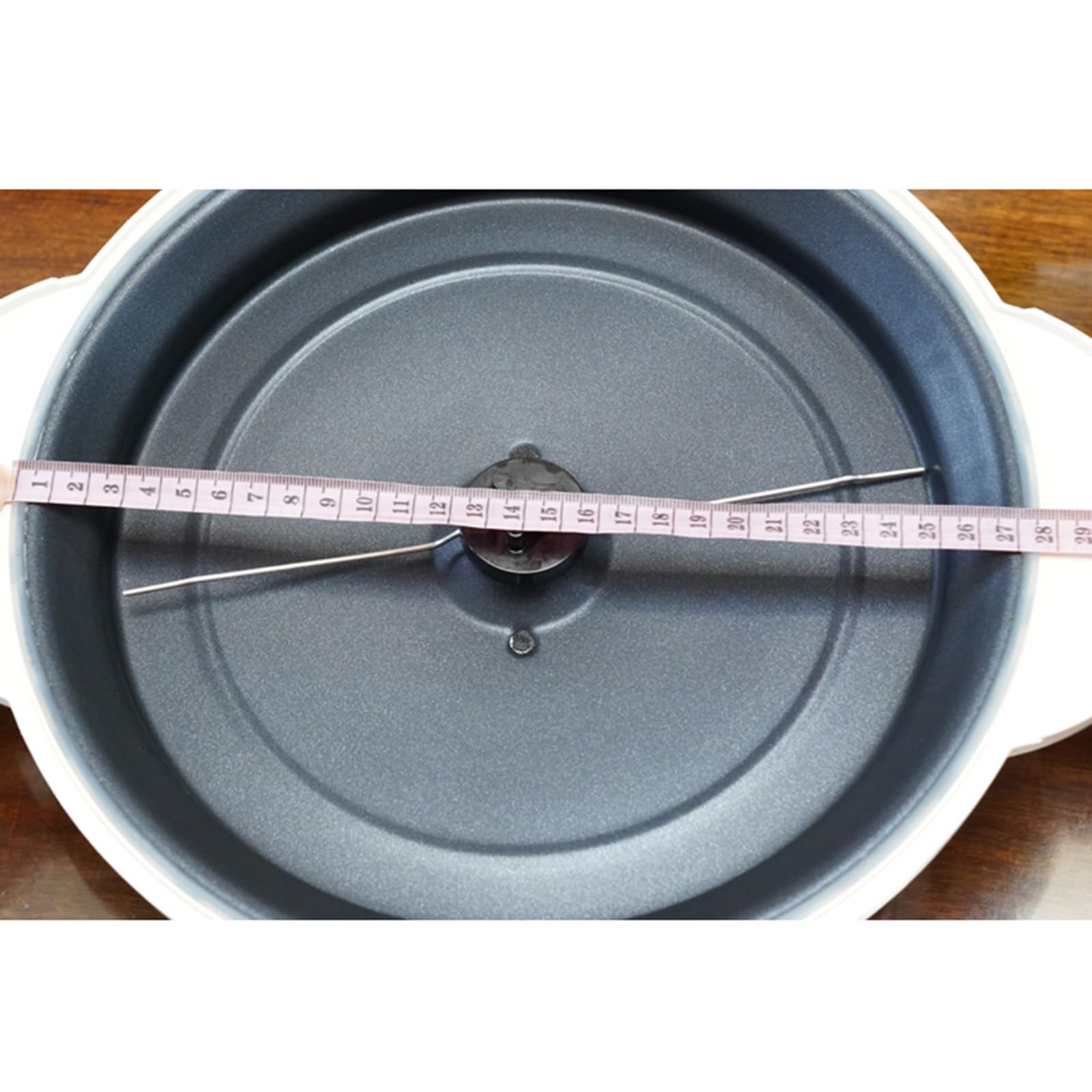 fabricant de pop-corn Machine à pop-corn électrique domestique, petite boule, entièrement automatique, Mini for enfants, peut ajouter de l'huile sucre pour un usage familial