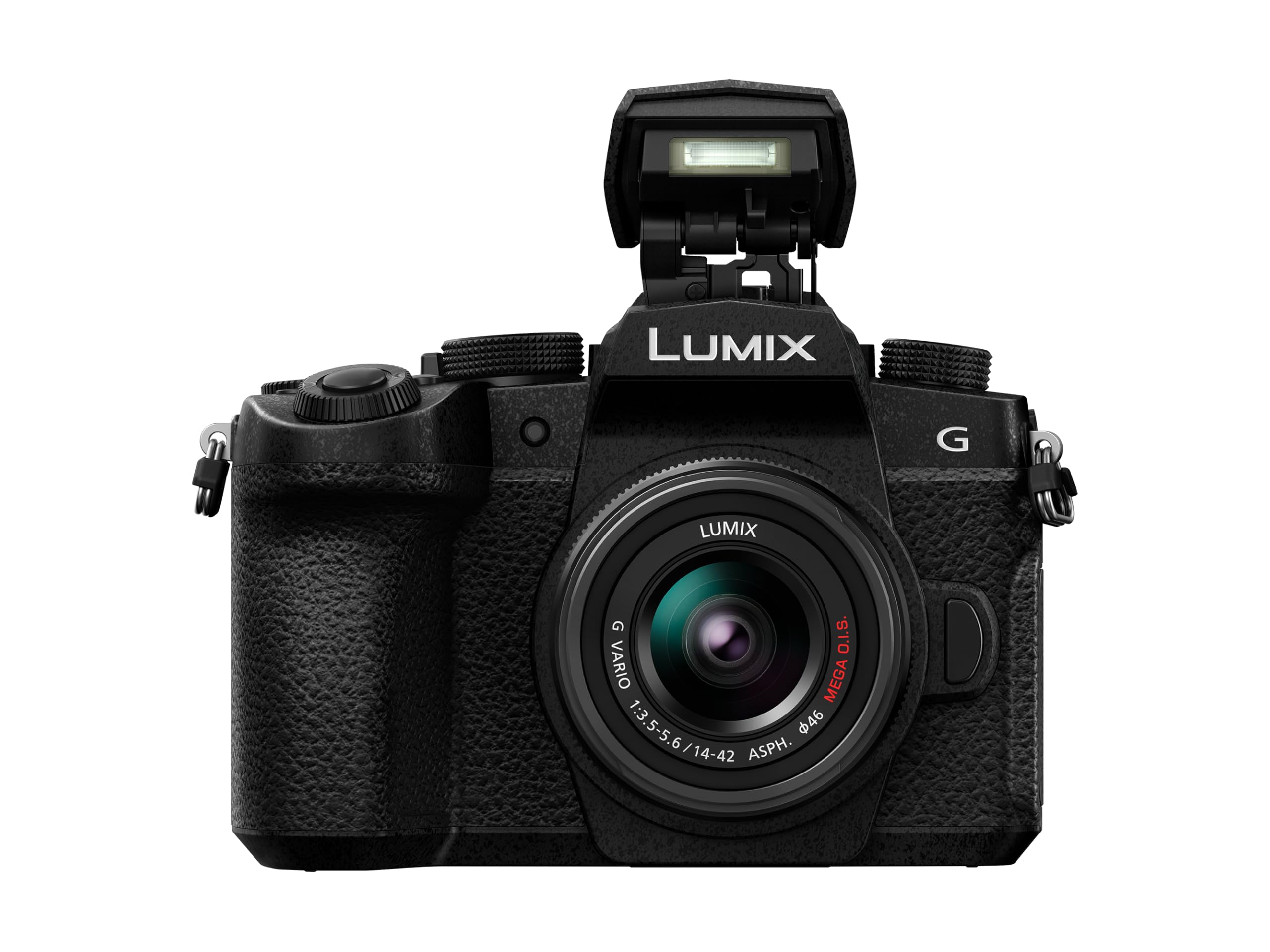 Amazon Canada: Panasonic DCG97M Lumix G97M Micro Four Thirds