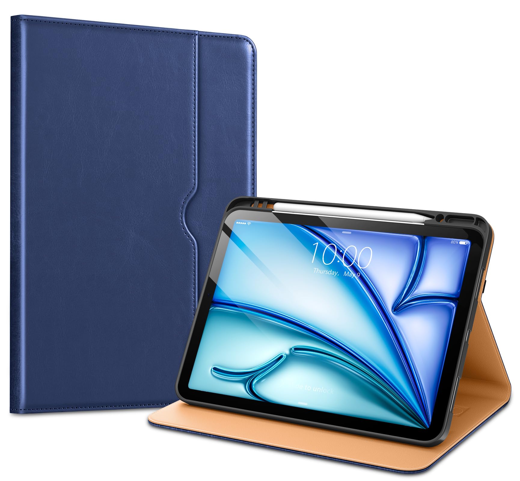 Amazon.com: VIKESI Case for iPad Air 13 inch (M3) 2025 / (M2) 2024