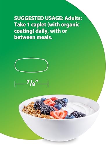 Miniatura 5 de Rainbow Light 35+ Mom & Baby + Multivitamínico  60 cápsulas  Nutrición prenatal y posnatal  Nutrientes alimentarios reales, enzimas digestivas y