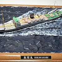 ハセガワ 1/700 ウォーターラインシリーズ 日本海軍 日本特設病院船 氷川丸 プラモデル 502 2mvetro Amazon | ハセガワ 1/700 ウォーターラインシリーズ 日本海軍