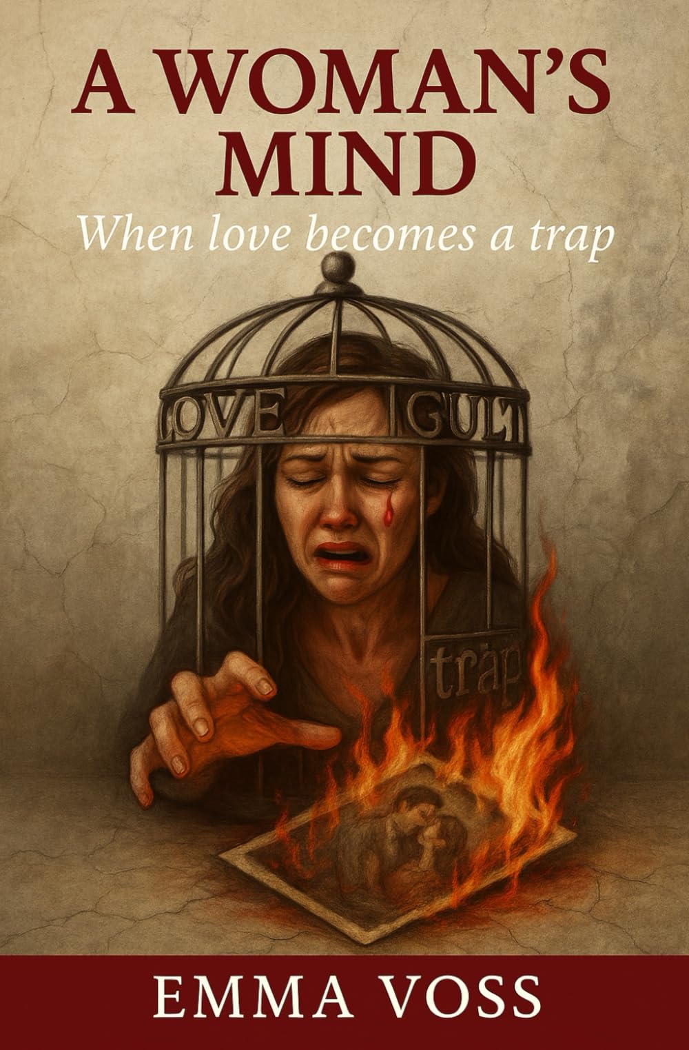 A Woman’s Mind: When Love Destroys