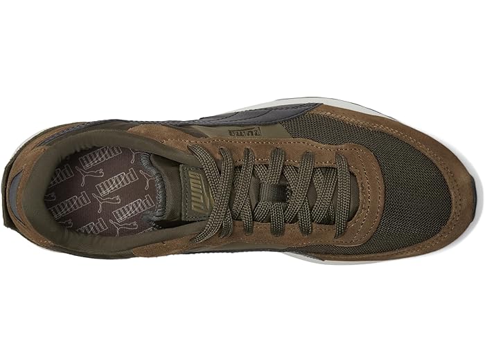 PUMA Road Rider Suede