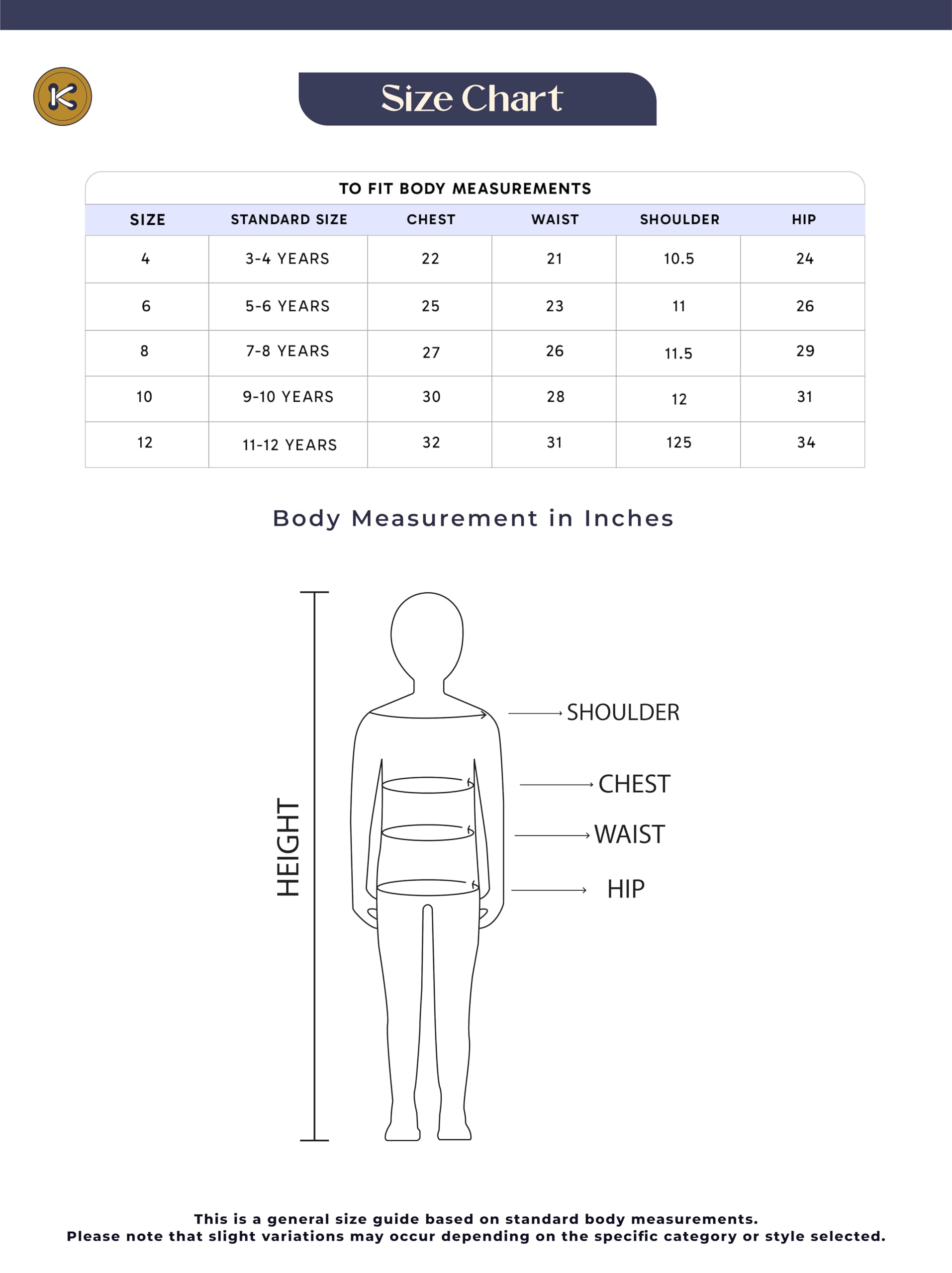 Kisah Boy's Kurta, Peach Cotton Blend, Ethnic Motifs Long Sleeves Regular Fit Mandarin Collar (7-8 Years)