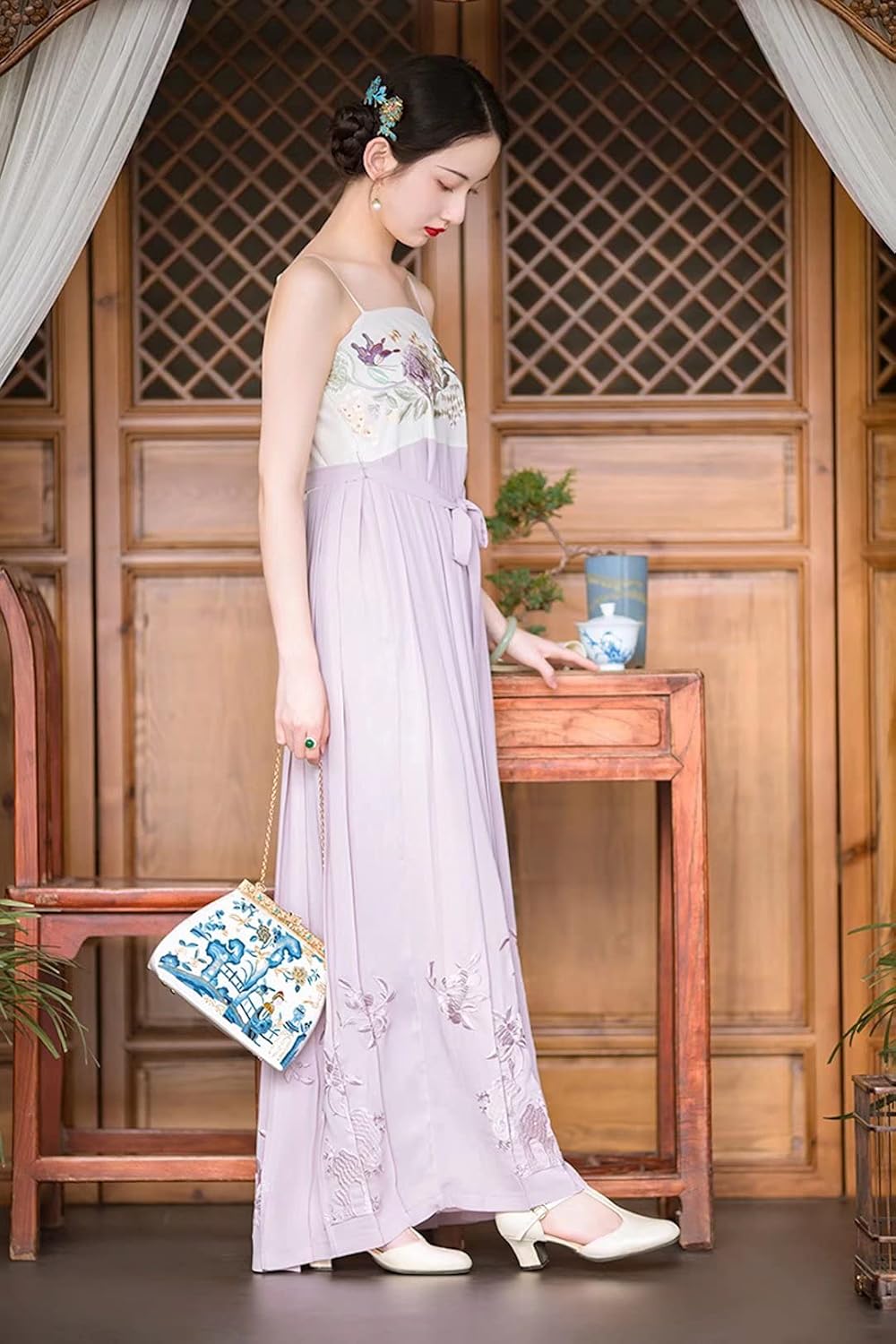 90sティエリーミュグレーThierrymuglerベルト付きワンピース