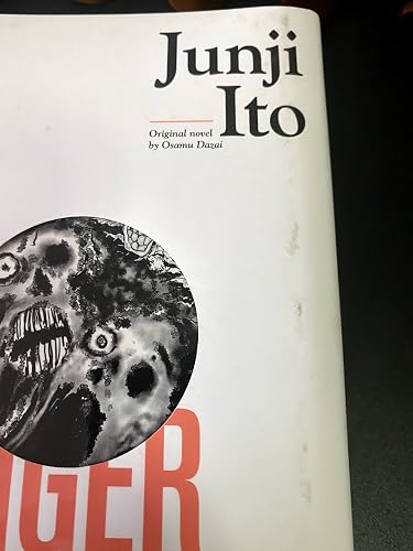 No Longer Human : Ito, Junji: Amazon.sg: Books
