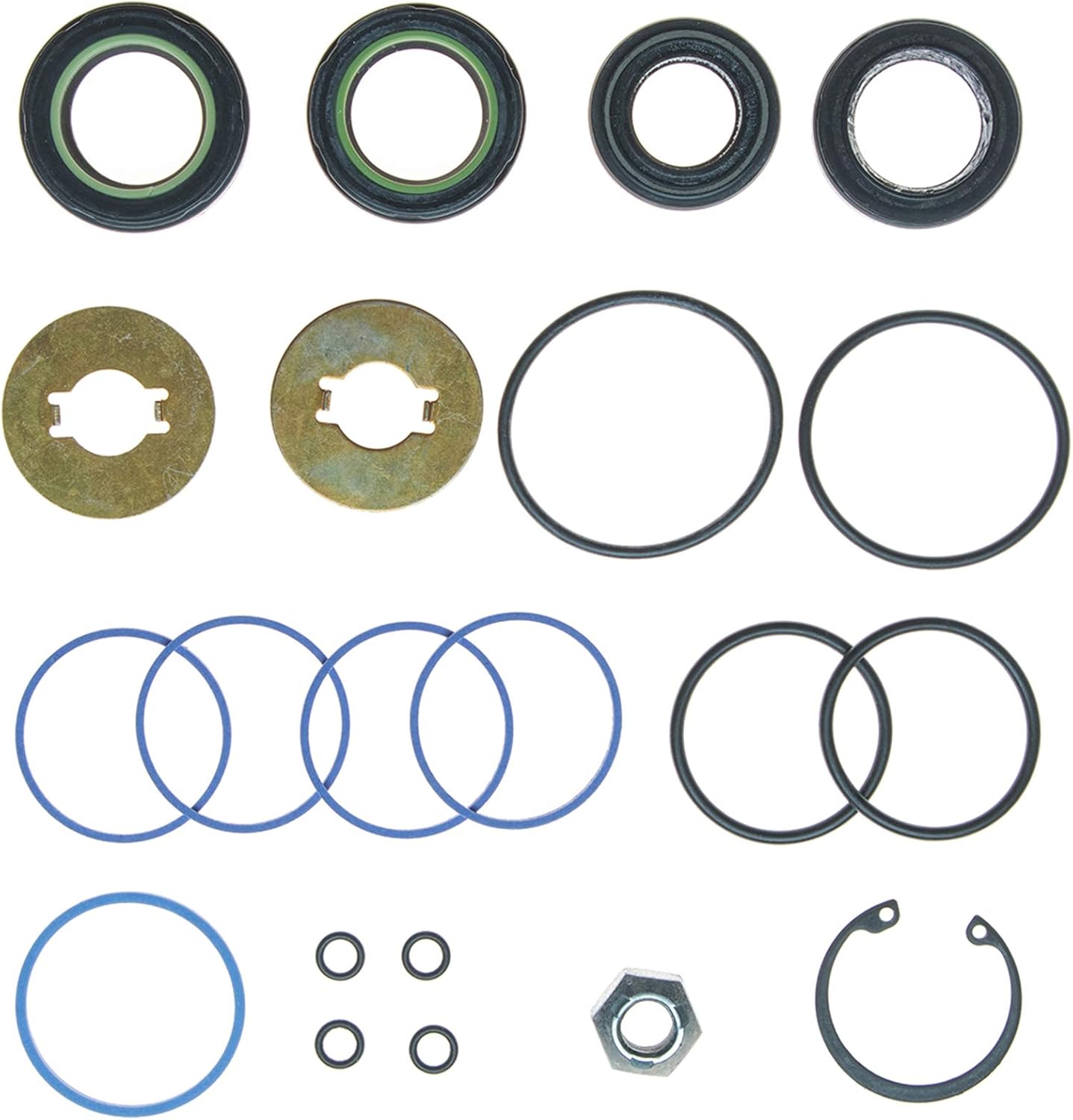 Gates 348867 Power Steering Repair Kit