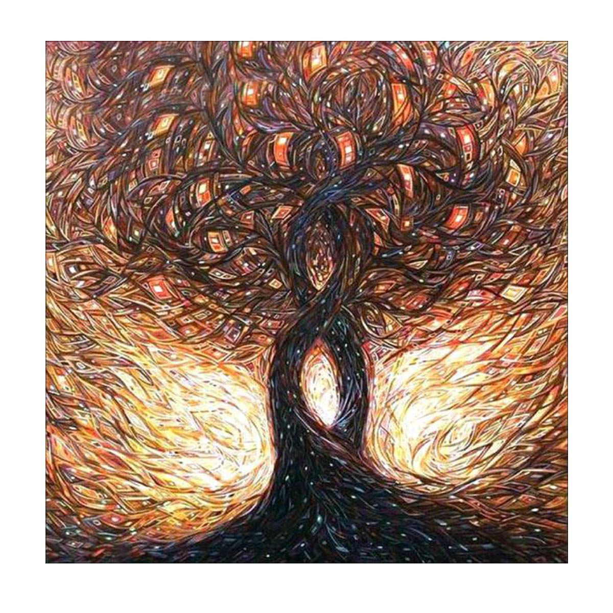 Tree of life jessecmault pattern jessecmault origami Tree of life jessecmault pattern jessecmault origami