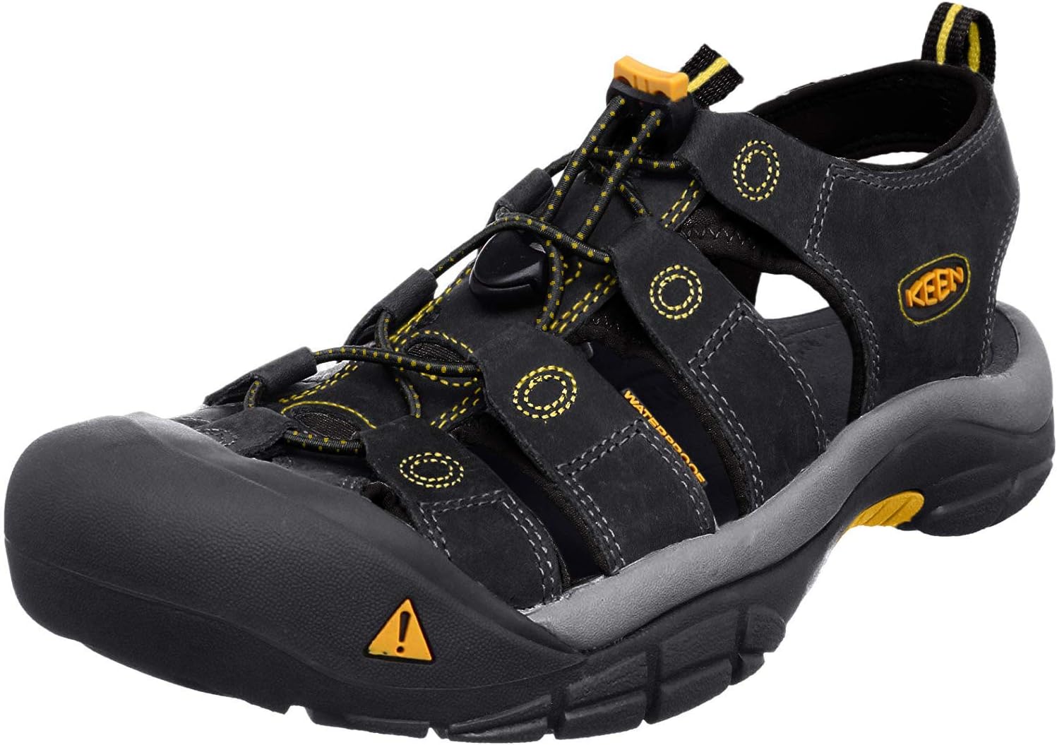 KEEN(キーン) メンズ NEWPOR