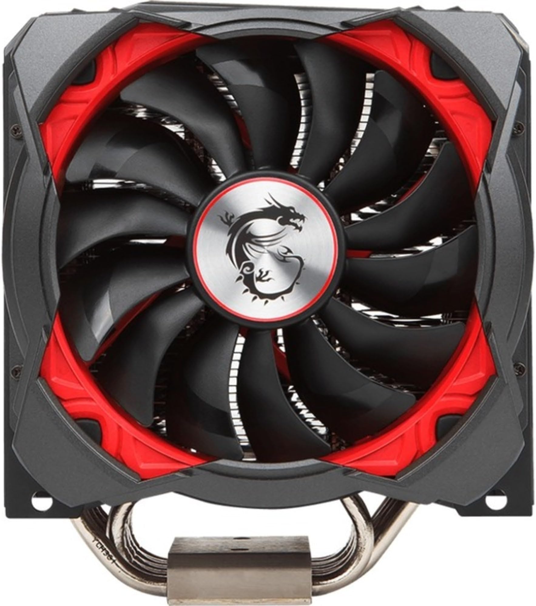 MSI Core Frozr XL 120mm CPU Cooler