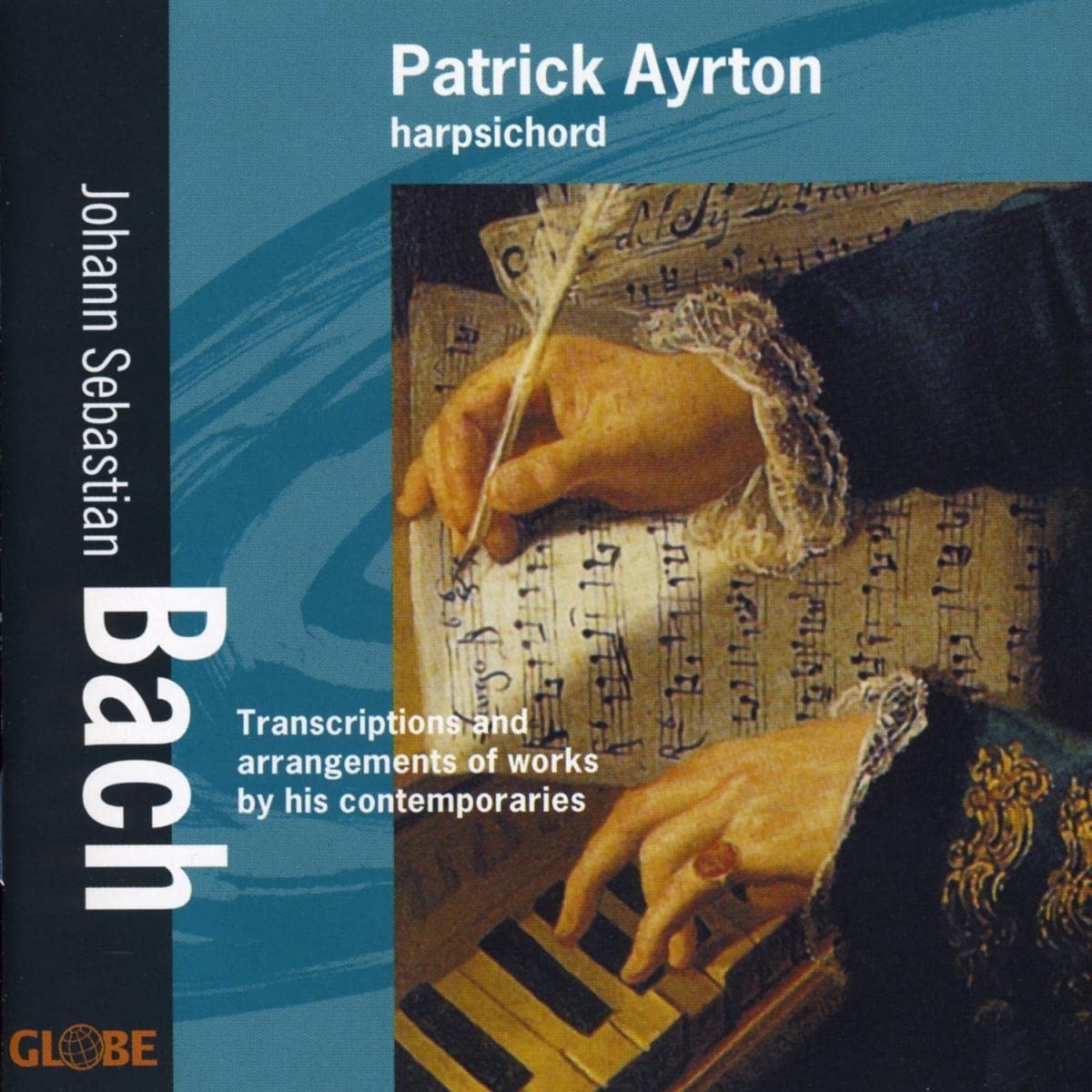Bach: Transcriptions and Arrangements