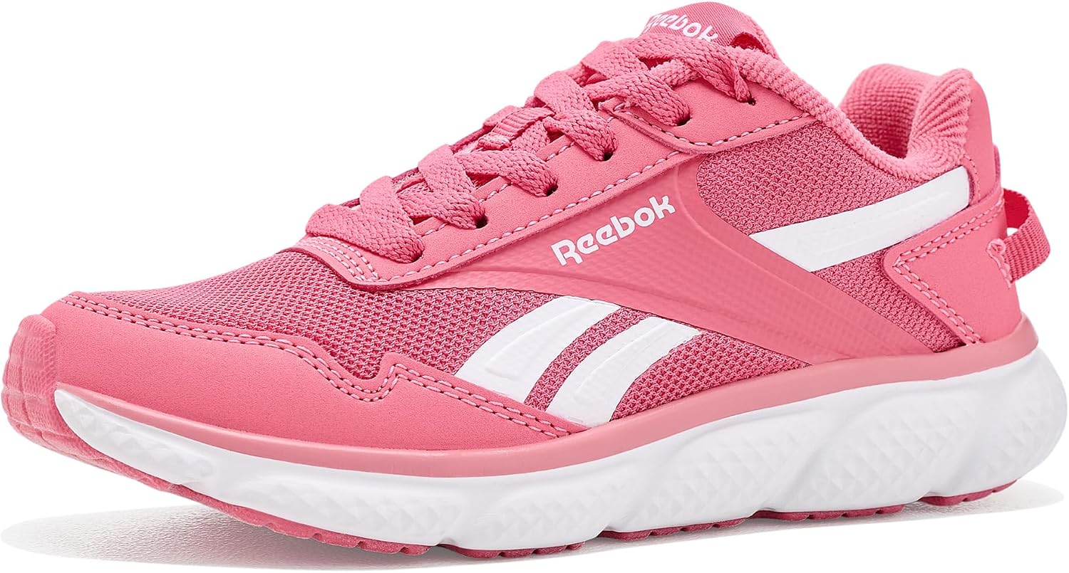 Reebok Swiftstrike Kids Shoes for Girls and Boys Sneakers Size 11 to 7