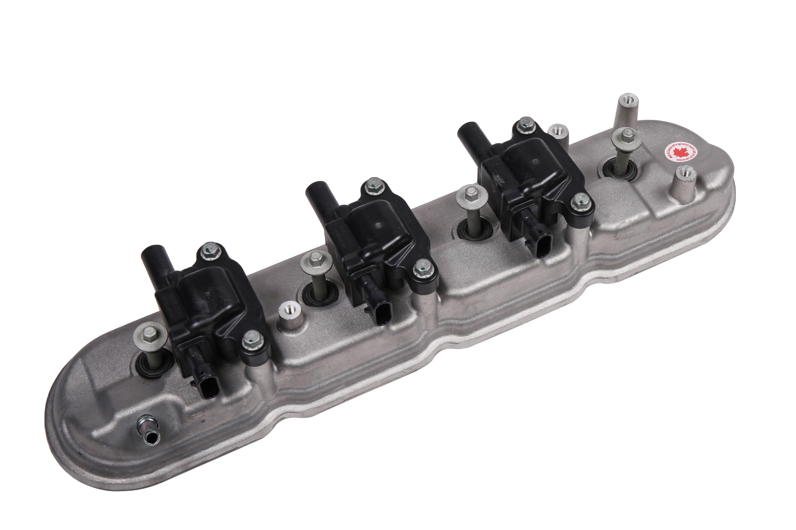 Amazon.com: GM Genuine Parts 12637688 Rocker Arm Cover : Automotive 