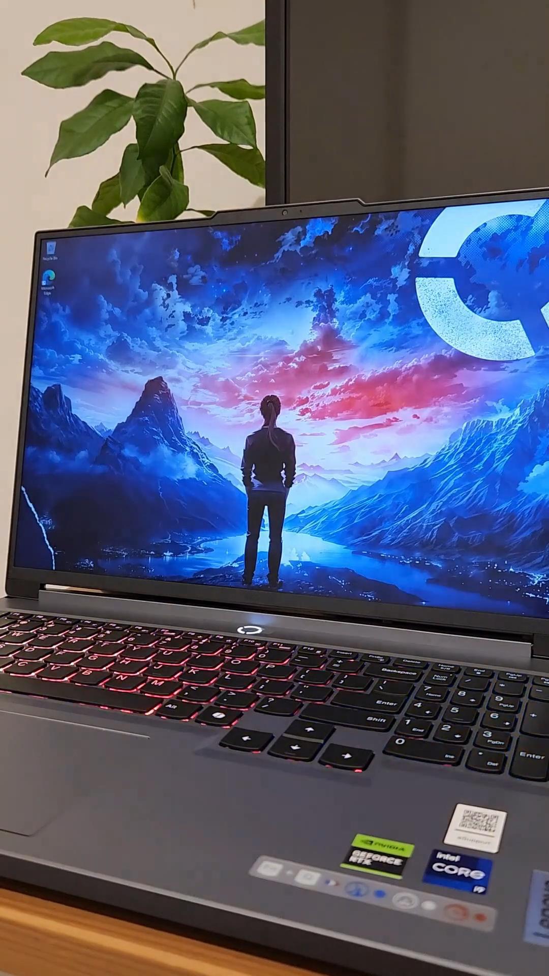 Amazon.com: Lenovo Legion 5i Gaming Laptop, NVIDIA RTX 4060, Intel