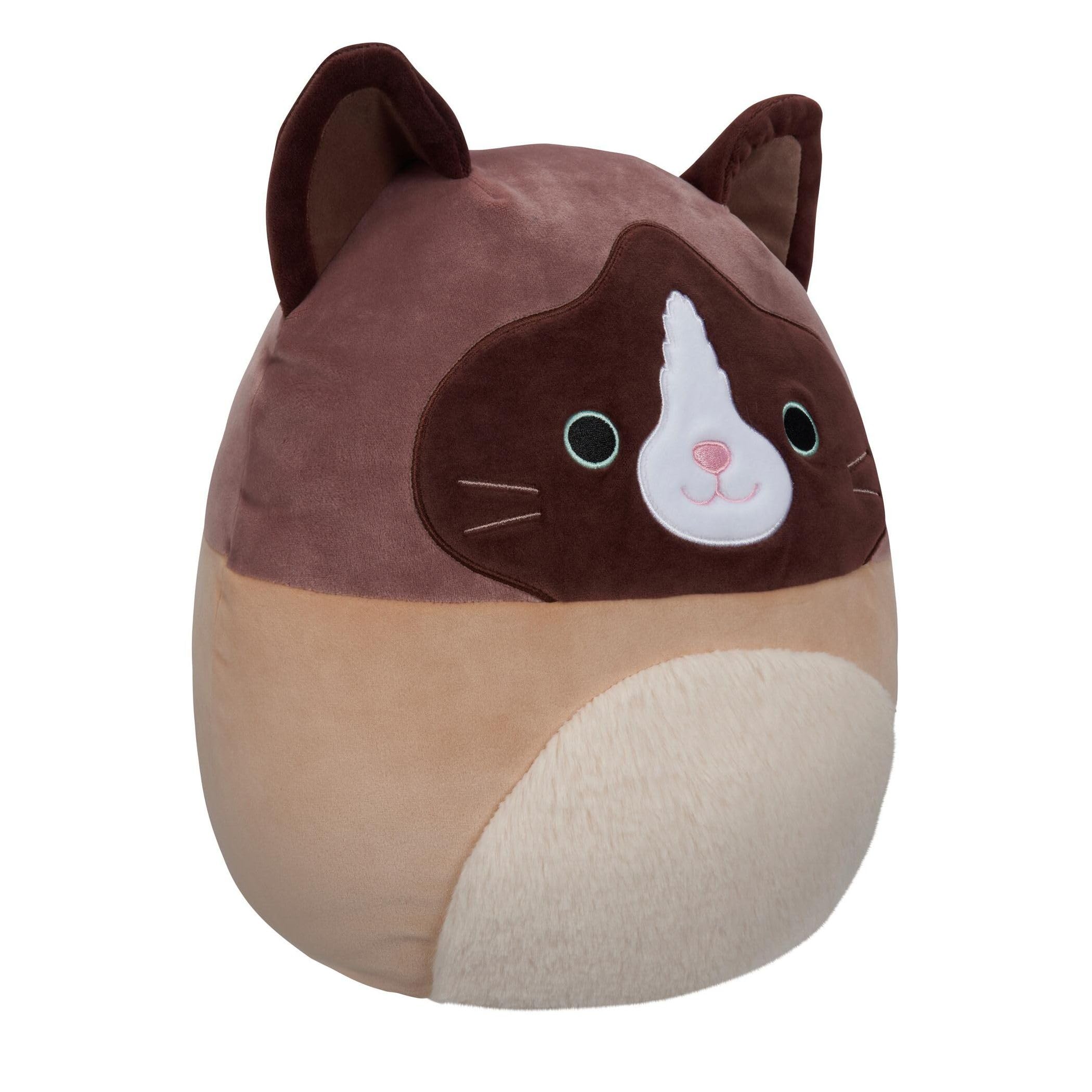 Squishmallows - 30 cm P18 Plush - Woodward (SQCR05423)