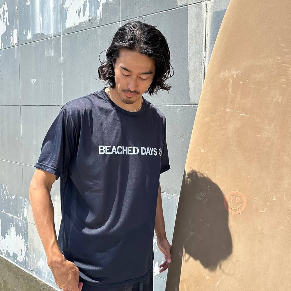 Amazon | [BEACHED DAYS] シーバケット 7'6