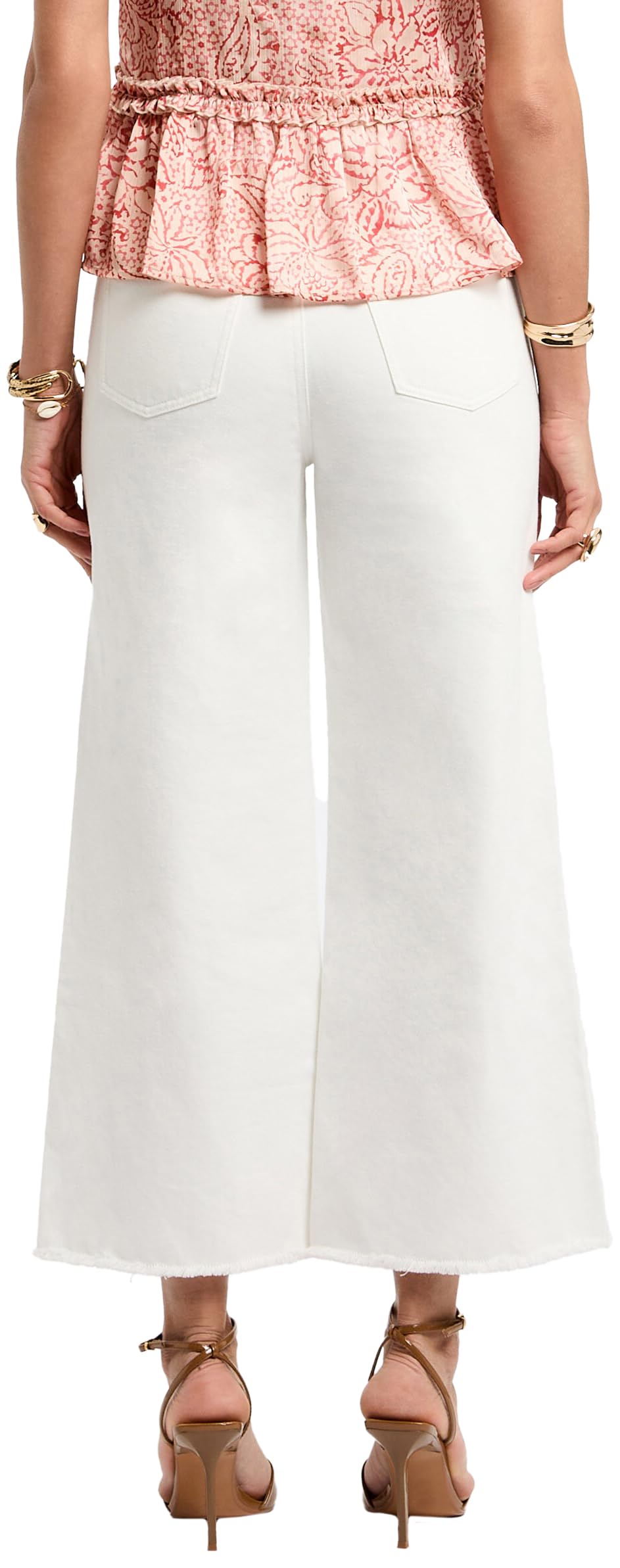 Morgan Damen Damenhose