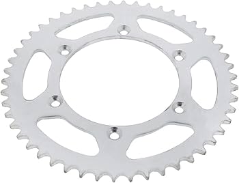 Amazon.com: fits Yamaha 01-02 WR426F 00-02 YZ426F Blue Non O Ring