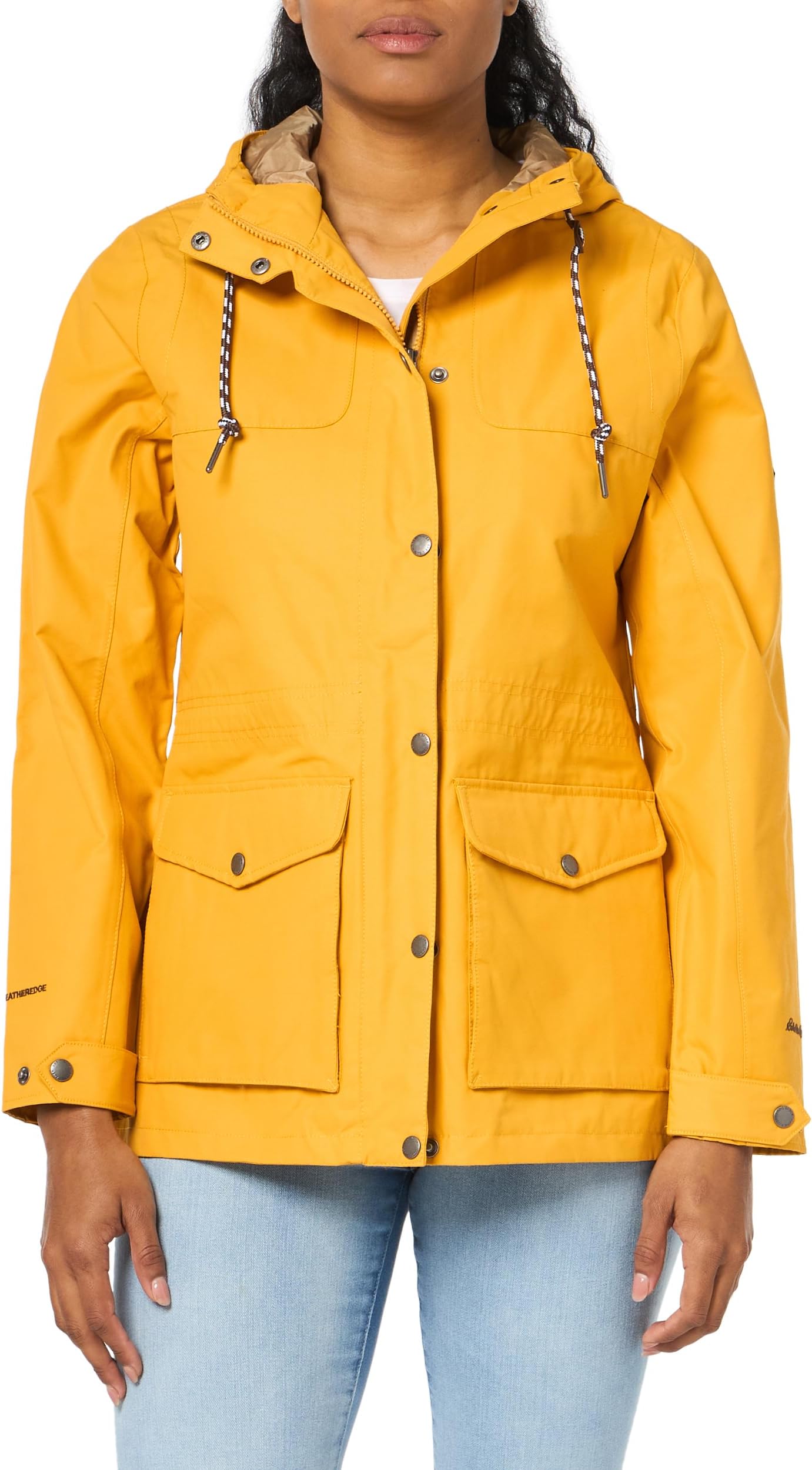 Eddie Bauer womens Charly Jacket