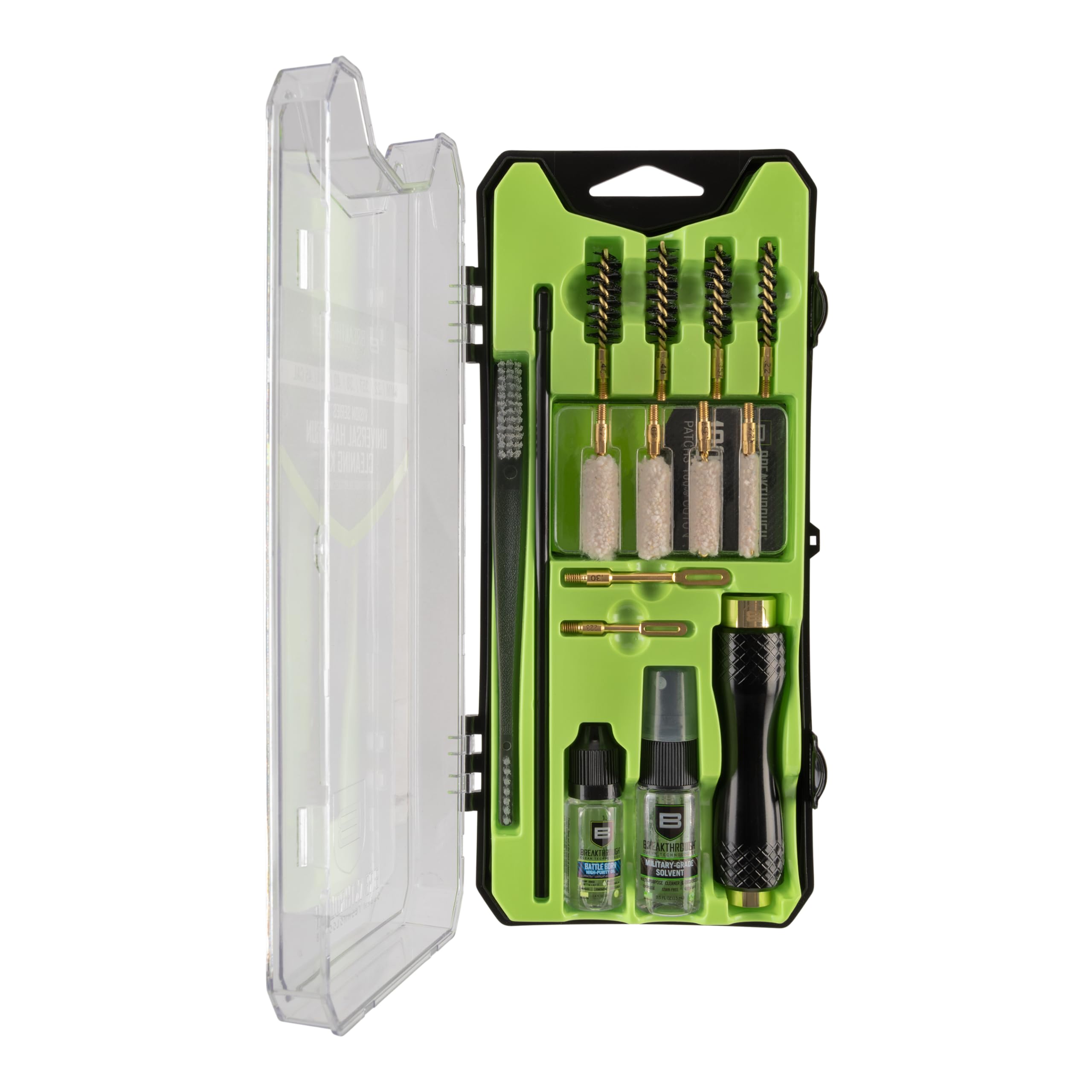 Kit Vision universel Pistolet