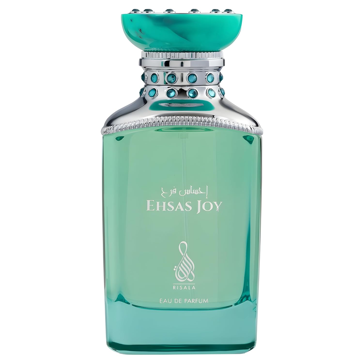 Ehsas Joy by Risala for Unisex - 3.4 oz EDP Spray