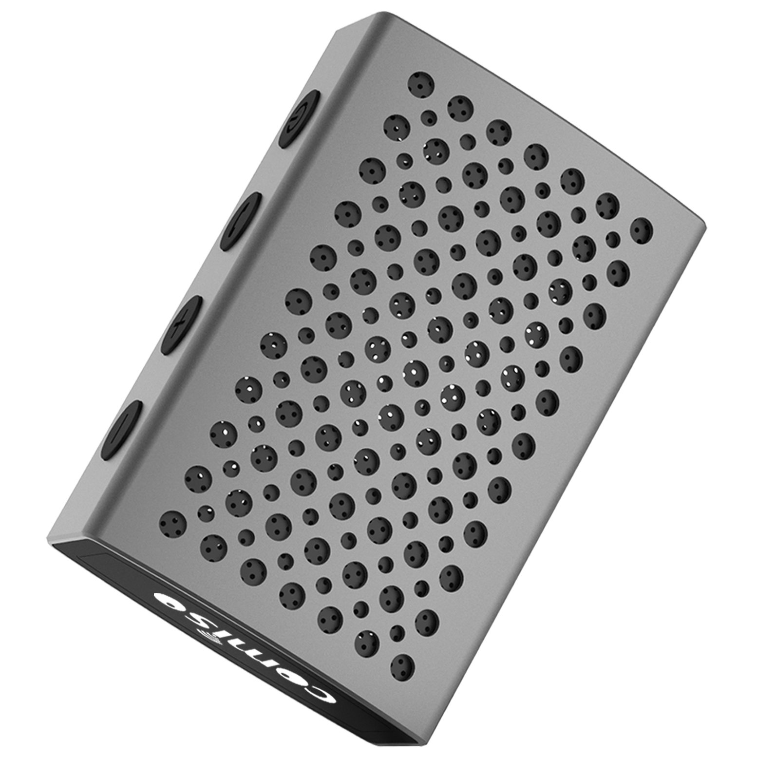 comiso portable wireless bluetooth speaker