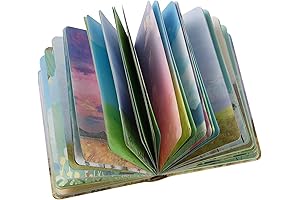 Asten Colorful Blank Journal: Unleash Your Creativity with a Symphony of Colors