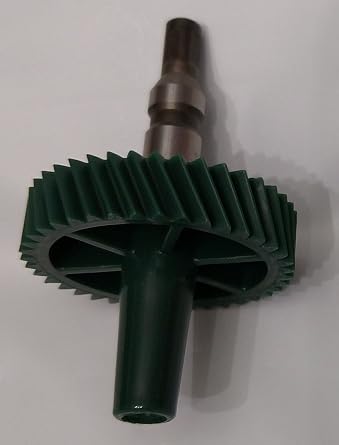 39 Tooth Short Shaft Speedometer Driven Gear 52067639