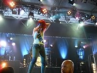 Review Image by Alyssa Ray-Alden