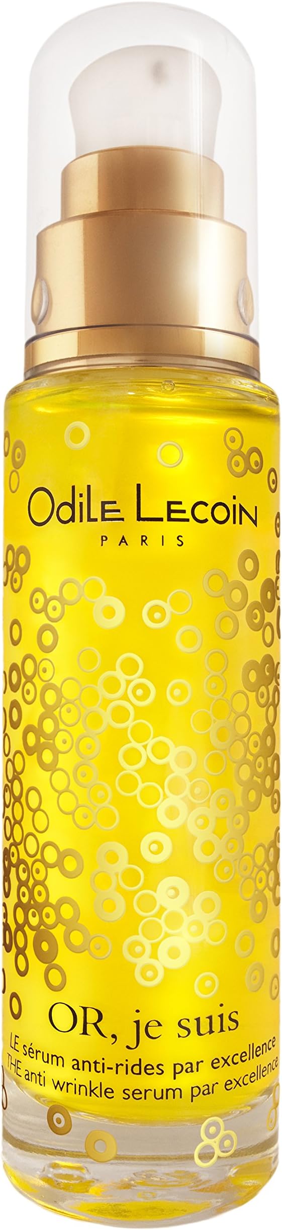 Odile Lecoin - Or, Je Suis-50 ml / 1.69 fl oz
