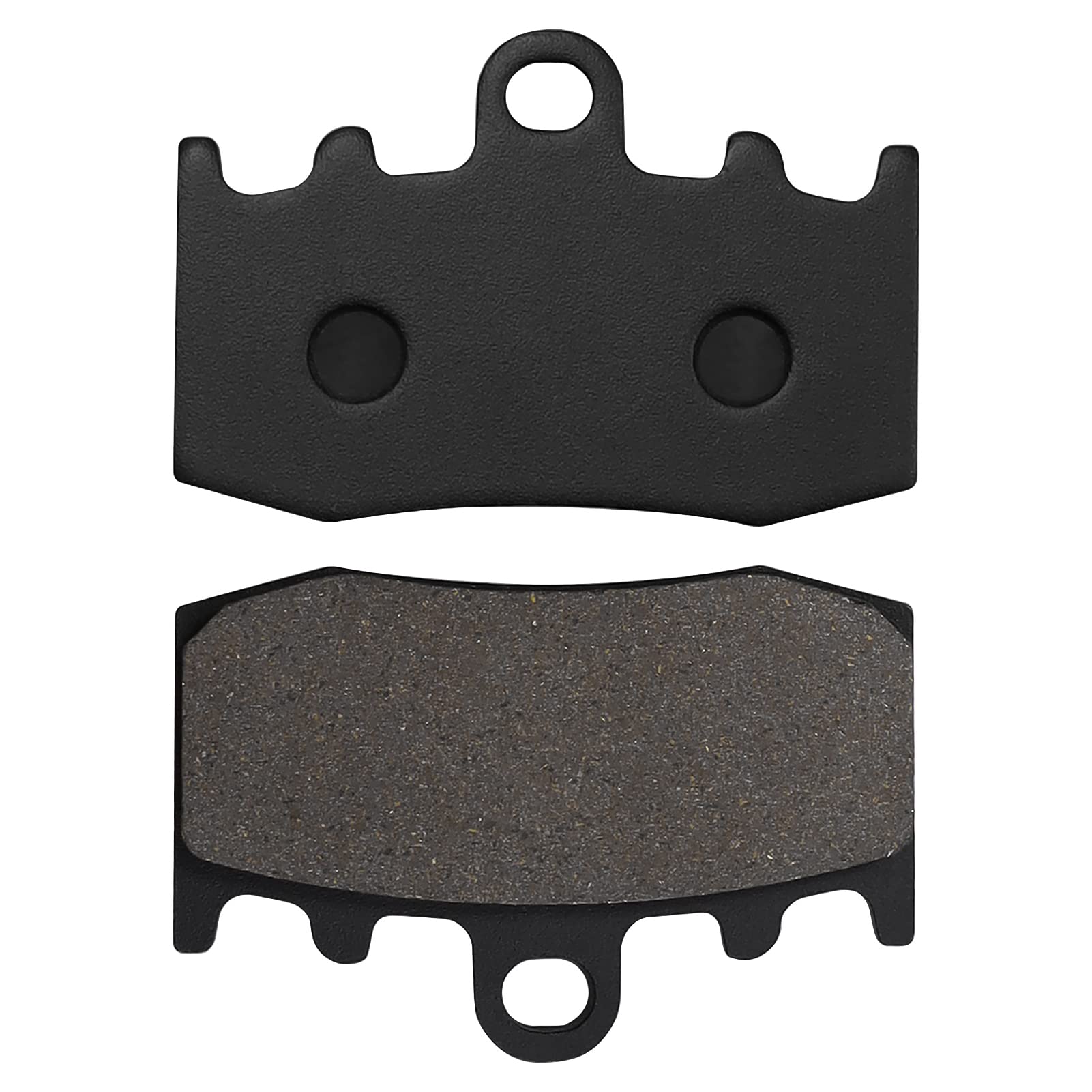 Pastiglie Freno Anteriore e Posteriore per BM-W R1200S 2006-2008 R1200 RT R 1200 RT 2005-2013 R1200 ST 2003-2008 R 1150 GS Adventure 2001-2006 K 1200 S 2005-2008