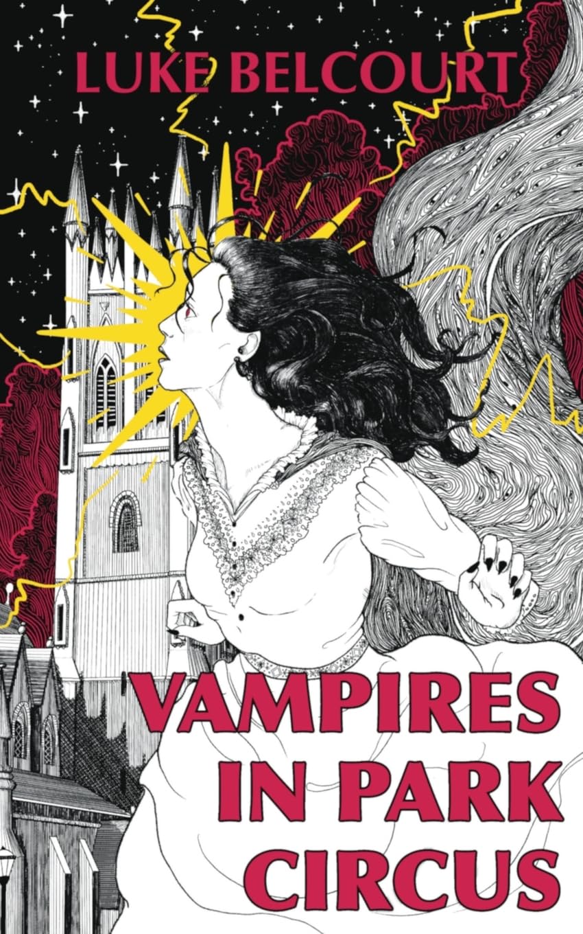Vampires in Park Circus