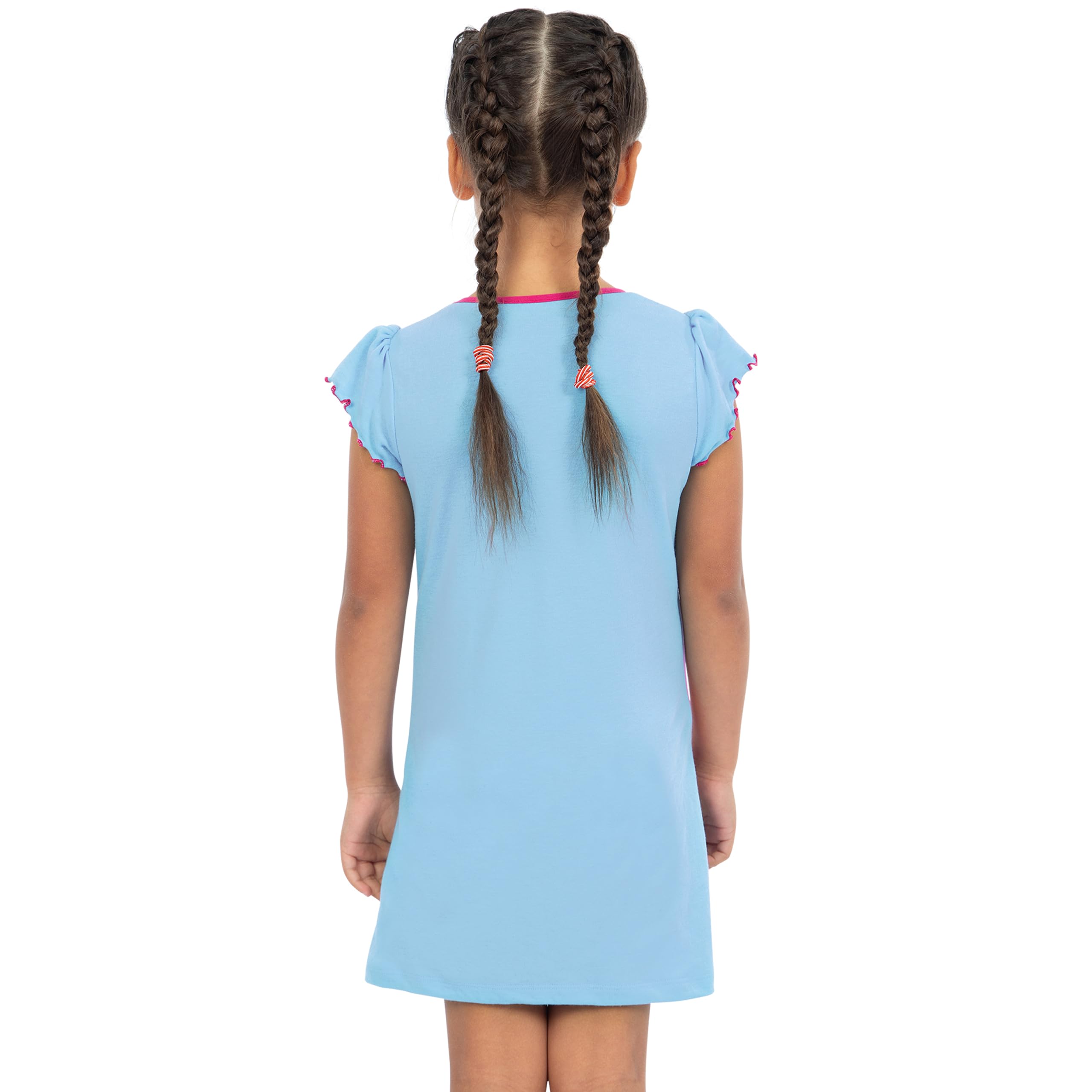 Disney -Chemise de Nuit Frozen Filles