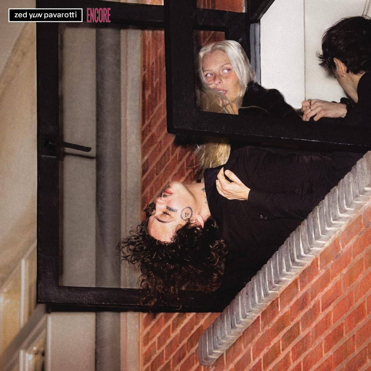 Encore [VINYL]