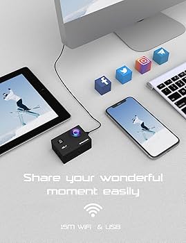 4K アクションカメラ 2000万画素 防水 バッテリー&amp;リモコン&amp;アクセ付き sta-ydxj58.jpg